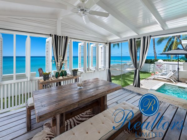 Barbados Home 982751