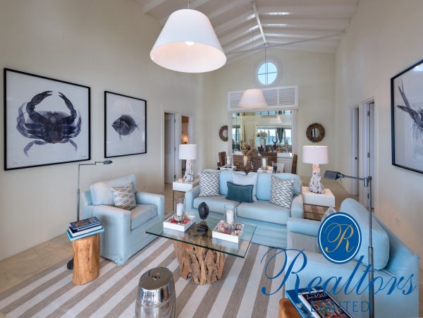 Barbados Home 982751