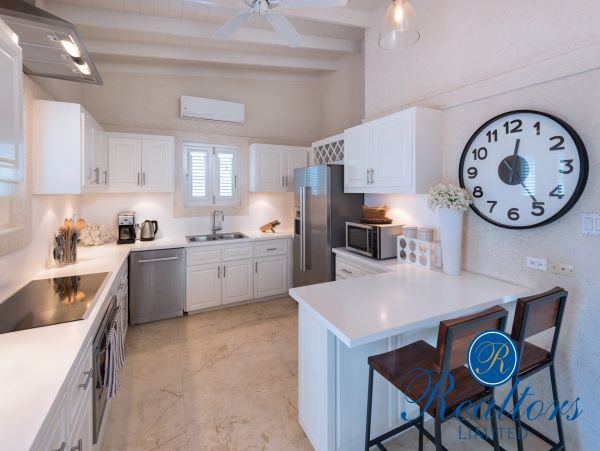 Barbados Home 982751