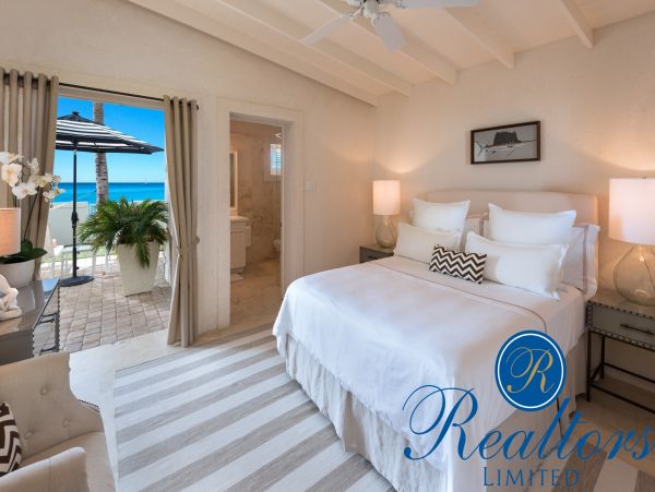 Barbados Home 982751