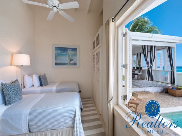 Barbados Home 982751