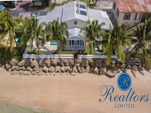 Barbados Home 982751
