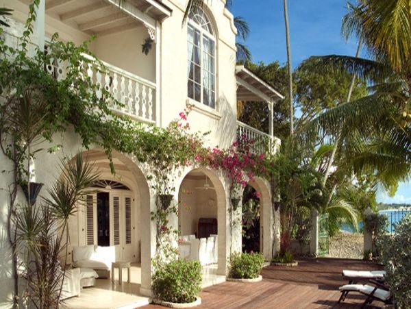 Barbados Home 982752