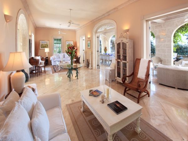 Barbados Home 982752