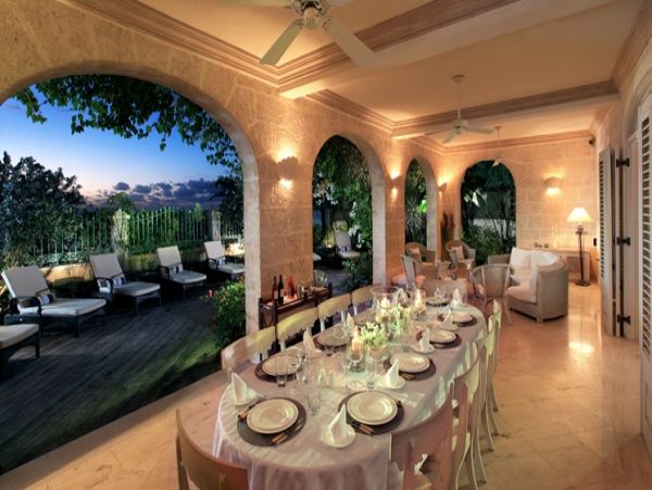 Barbados Home 982752
