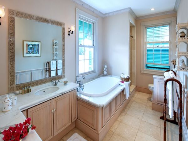 Barbados Home 982752