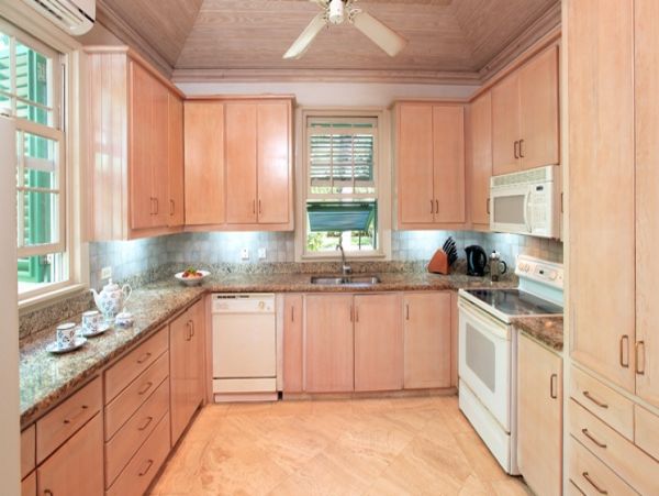 Barbados Home 982752