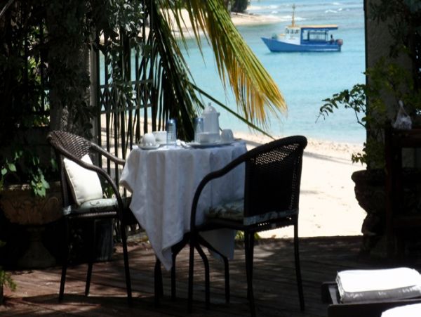 Barbados Home 982752