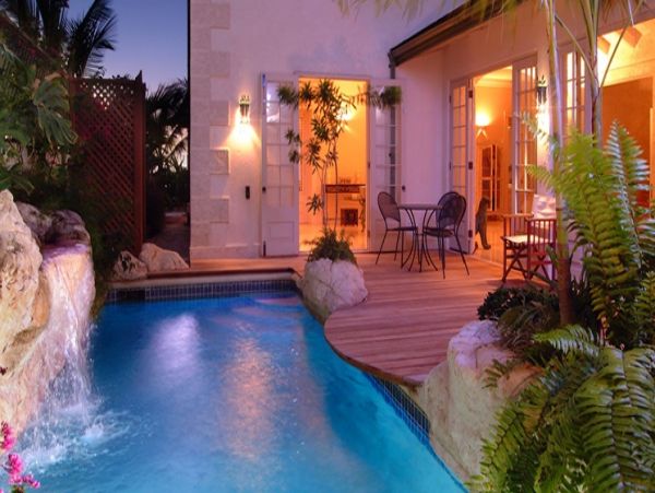 Barbados Home 982752