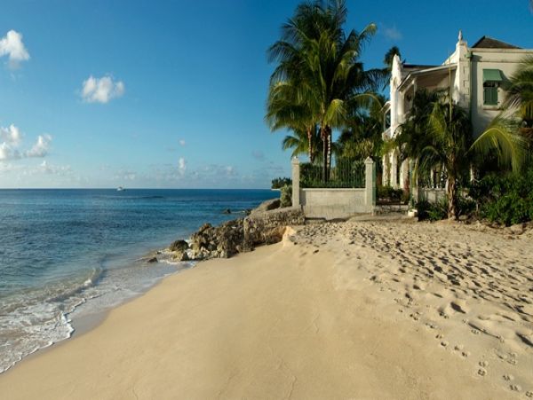Barbados Home 982752