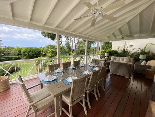 Barbados Home 982753