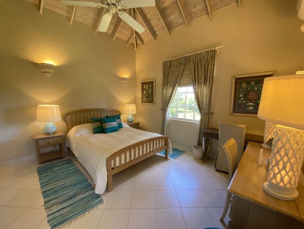 Barbados Home 982753