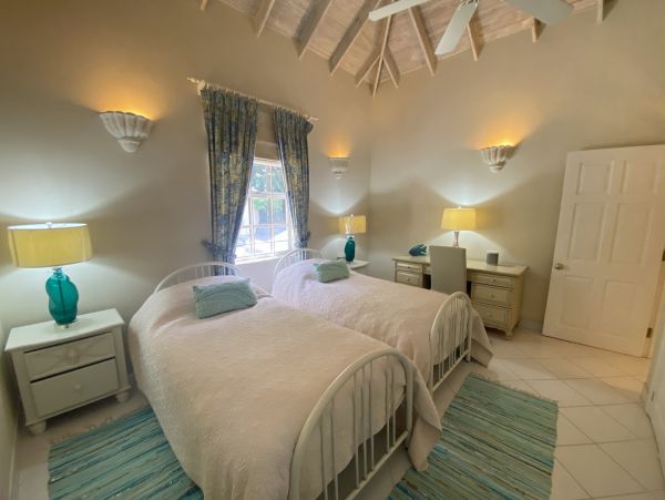 Barbados Home 982753
