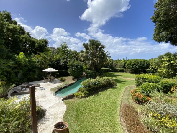Barbados Home 982753