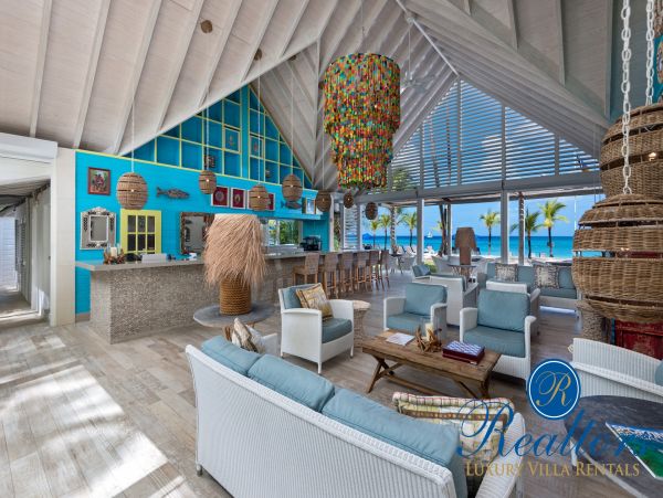 Barbados Home 982753
