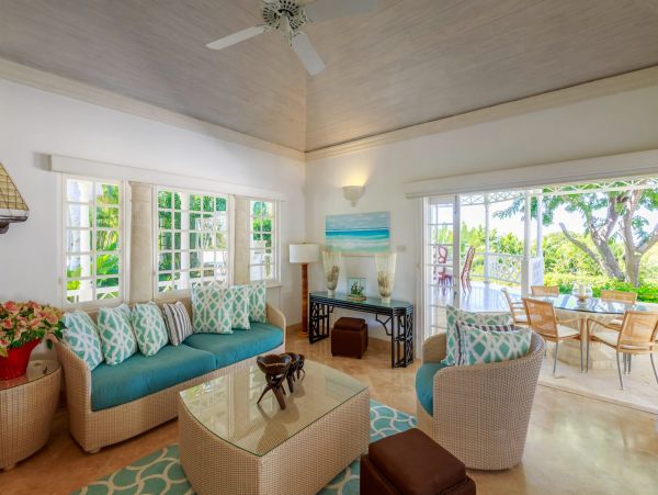 Barbados Home 982754
