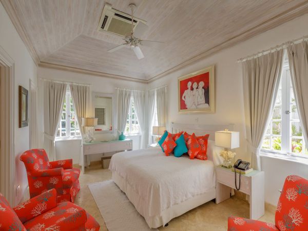 Barbados Home 982754