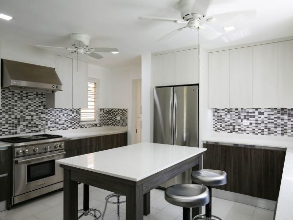 Barbados Home 982754