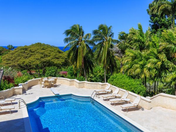 Barbados Home 982754