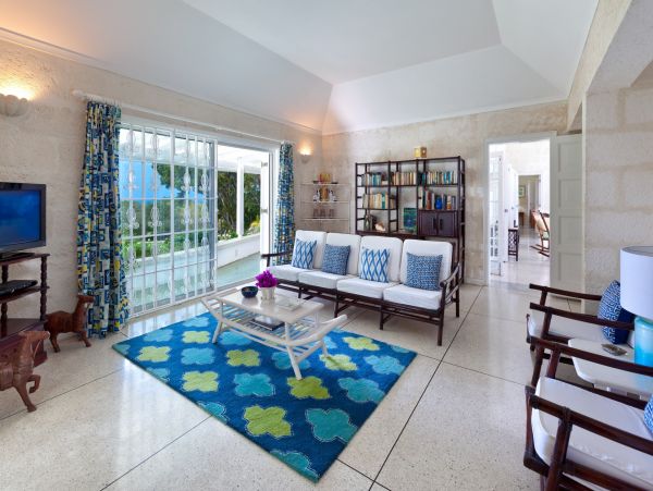 Barbados Home 982755