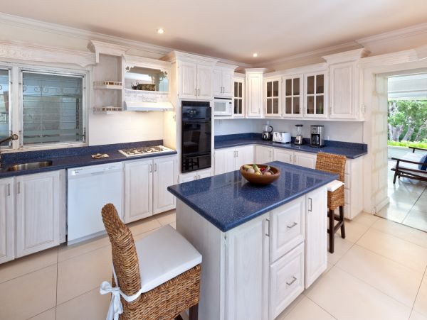 Barbados Home 982755