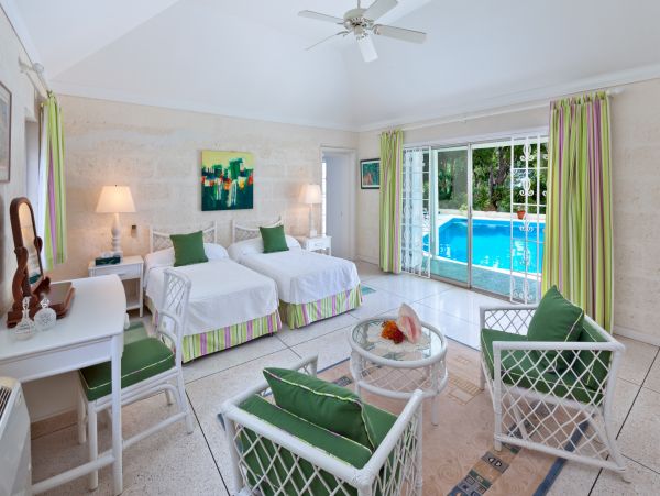 Barbados Home 982755
