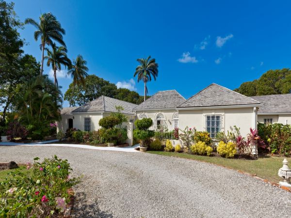 Barbados Home 982755