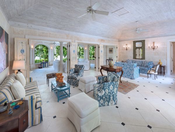 Barbados Home 982756