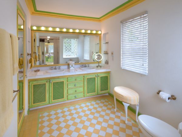 Barbados Home 982756