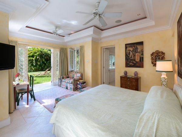 Barbados Home 982756