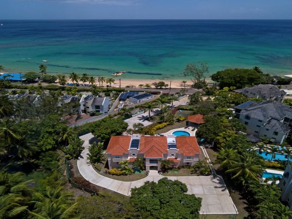 Barbados Home 982757