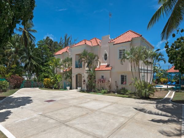 Barbados Home 982757