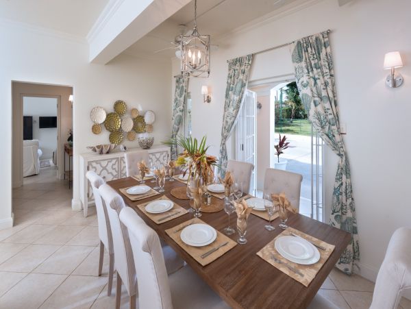 Barbados Home 982757