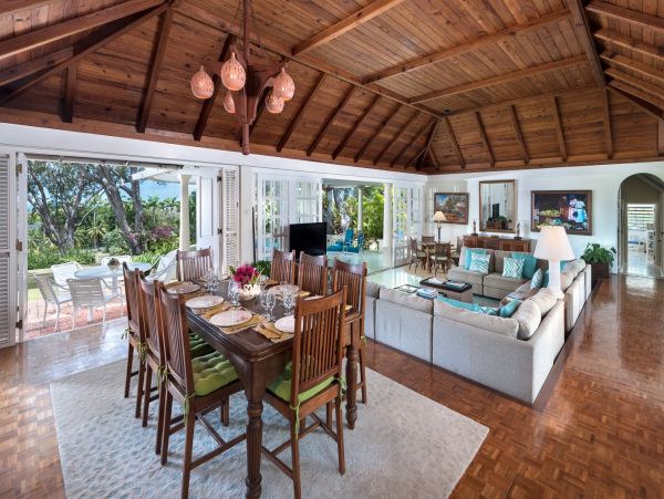 Barbados Home 982758