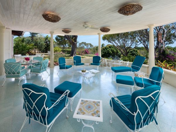 Barbados Home 982758