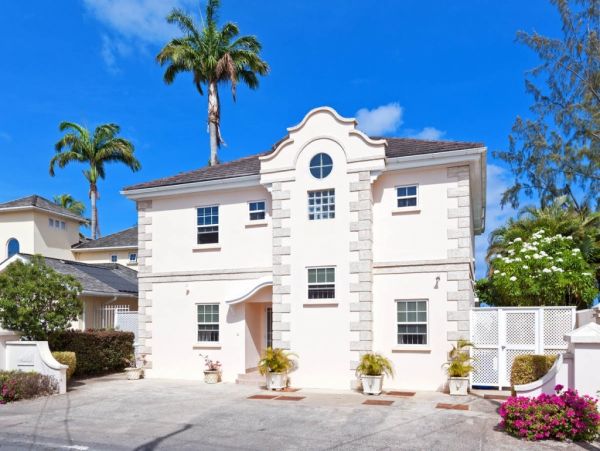 Barbados Home 982759