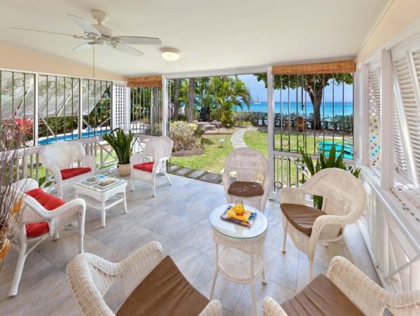 Barbados Home 982759