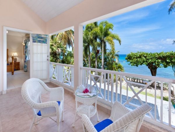 Barbados Home 982759