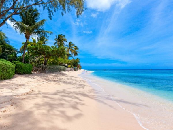 Barbados Home 982759