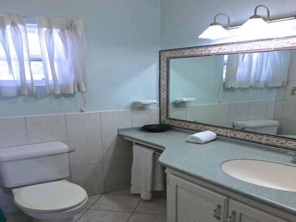 Barbados Home 982759