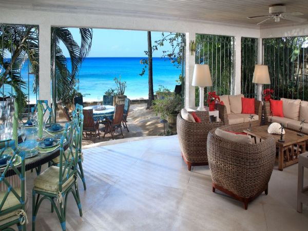 Barbados Home 982760