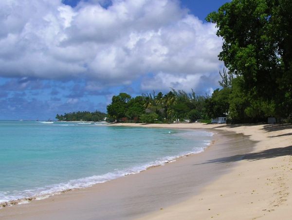 Barbados Home 982760