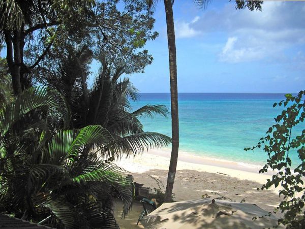 Barbados Home 982760