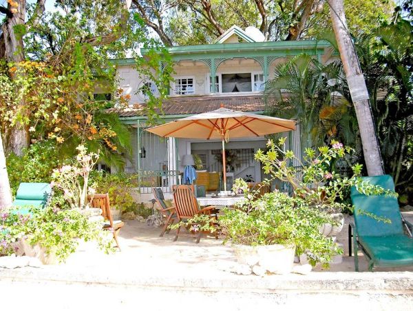 Barbados Home 982760