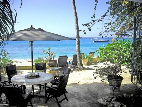 Barbados Home 982760