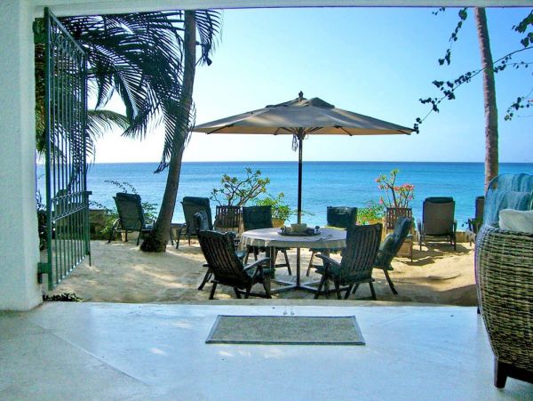 Barbados Home 982760
