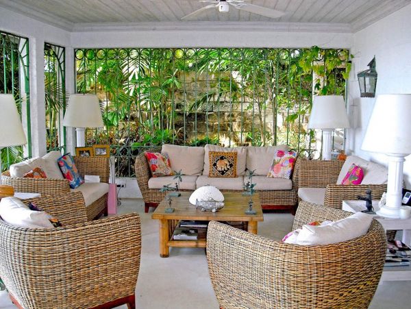 Barbados Home 982760