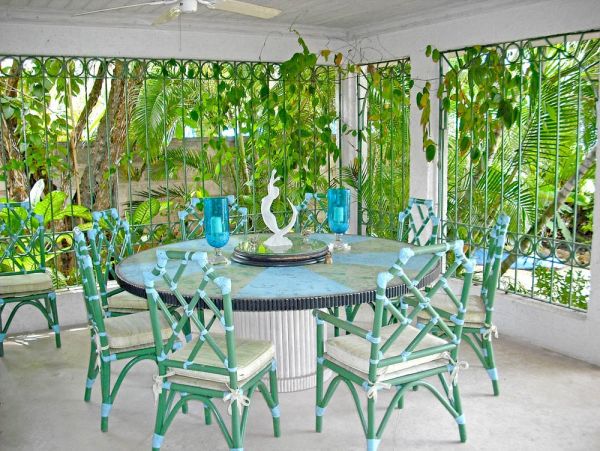 Barbados Home 982760