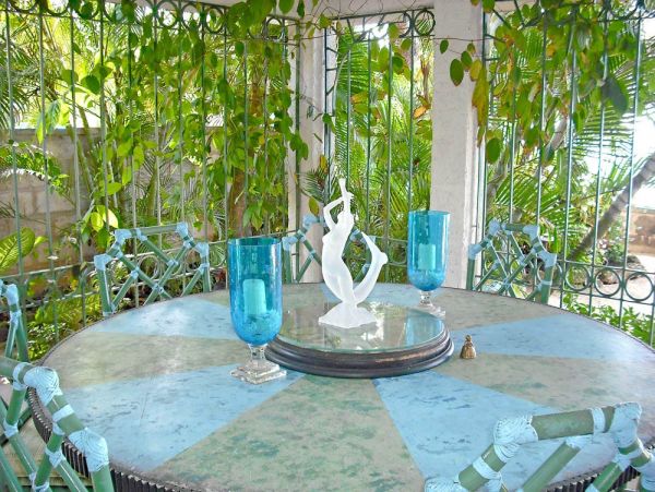 Barbados Home 982760