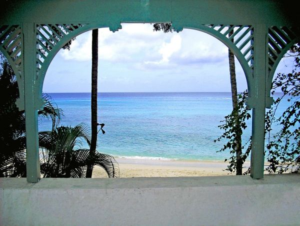 Barbados Home 982760